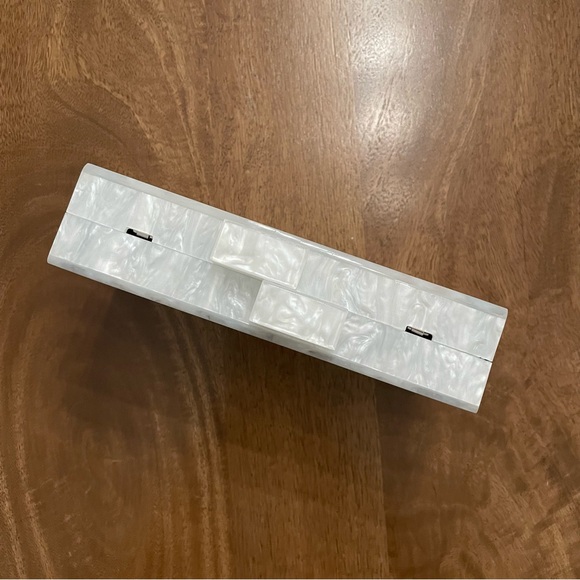 Mrs. Purse / Clutch - Picture 2 of 5